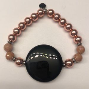 T. Jazelle One of a Kind Bracelet